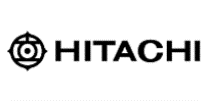 HITACHI