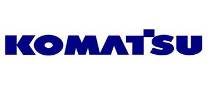 KOMATSU